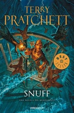 SNUFF (MUNDODISCO 39) | 9788490623862 | PRATCHETT,TERRY | Llibreria L'Altell - Llibreria Online de Banyoles | Comprar llibres en català i castellà online - Llibreria de Girona