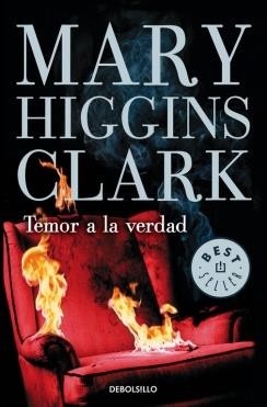 TEMOR A LA VERDAD | 9788490623916 | HIGGINS CLARK,MARY | Llibreria L'Altell - Llibreria Online de Banyoles | Comprar llibres en català i castellà online - Llibreria de Girona