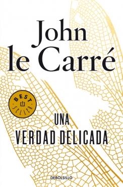 UNA VERDAD DELICADA | 9788490623954 | CARRE,JOHN LE | Llibreria Online de Banyoles | Comprar llibres en català i castellà online