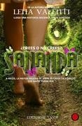 SANANDA | 9788494354700 | VALENTI, LENA | Llibreria Online de Banyoles | Comprar llibres en català i castellà online