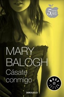 CÁSATE CONMIGO (HUXTABLE 1) | 9788490625217 | BALOGH,MARY | Llibreria L'Altell - Llibreria Online de Banyoles | Comprar llibres en català i castellà online - Llibreria de Girona