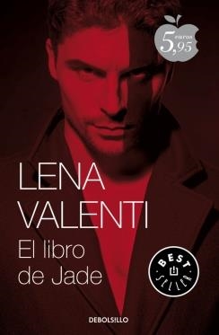 LIBRO DE JADE, EL | 9788490625231 | VALENTI,LENA | Llibreria L'Altell - Llibreria Online de Banyoles | Comprar llibres en català i castellà online - Llibreria de Girona
