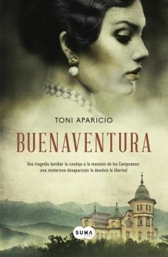 BUENAVENTURA | 9788483653593 | APARICIO,TONI | Llibreria L'Altell - Llibreria Online de Banyoles | Comprar llibres en català i castellà online - Llibreria de Girona
