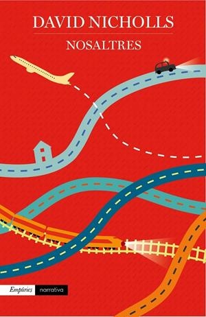 NOSALTRES | 9788497879897 | NICHOLLS, DAVID | Llibreria Online de Banyoles | Comprar llibres en català i castellà online