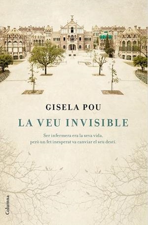 VEU INVISIBLE, LA | 9788466419451 | POU, GISELA | Llibreria Online de Banyoles | Comprar llibres en català i castellà online