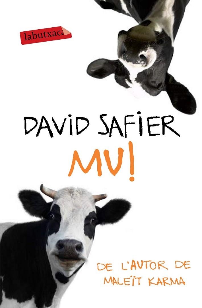 MU! | 9788499309453 | AFIER, DAVID | Llibreria L'Altell - Llibreria Online de Banyoles | Comprar llibres en català i castellà online - Llibreria de Girona