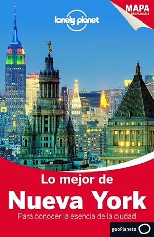LO MEJOR DE NUEVA YORK 3 | 9788408135463 | REGIS ST.LOUIS/CRISTIAN BONETTO | Llibreria Online de Banyoles | Comprar llibres en català i castellà online