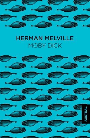 MOBY DICK | 9788408137221 | MELVILLE, HERMAN | Llibreria Online de Banyoles | Comprar llibres en català i castellà online