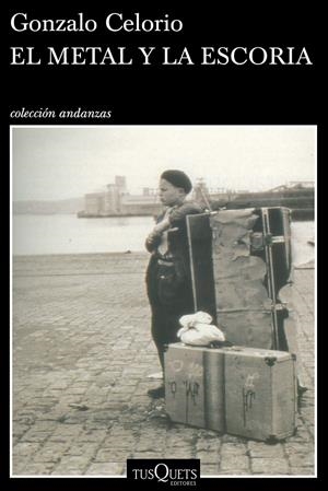 METAL Y LA ESCORIA, EL | 9788490660393 | CELORIO, GONZALO | Llibreria L'Altell - Llibreria Online de Banyoles | Comprar llibres en català i castellà online - Llibreria de Girona