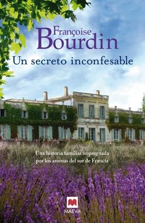 SECRETO INCONFESABLE, UN | 9788415893912 | BOURDIN, FRANÇOISE | Llibreria L'Altell - Llibreria Online de Banyoles | Comprar llibres en català i castellà online - Llibreria de Girona