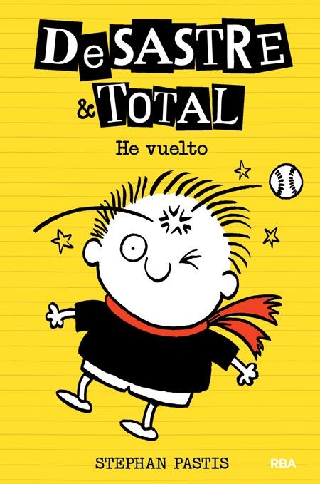 AQUÍ ESTOY | 9788427208339 | PASTIS , STEPHEN | Llibreria Online de Banyoles | Comprar llibres en català i castellà online