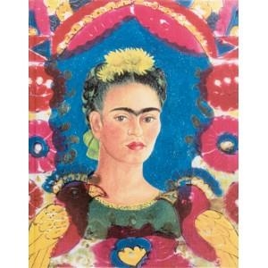 FRIDA KAHLO | 9788493303648 | CORONEL RIVERA, JUAN/UGALDE, NADIA | Llibreria L'Altell - Llibreria Online de Banyoles | Comprar llibres en català i castellà online - Llibreria de Girona