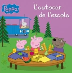 AUTOCAR DE L'ESCOLA, L' | 9788448843410 | VARIOS AUTORES | Llibreria L'Altell - Llibreria Online de Banyoles | Comprar llibres en català i castellà online - Llibreria de Girona