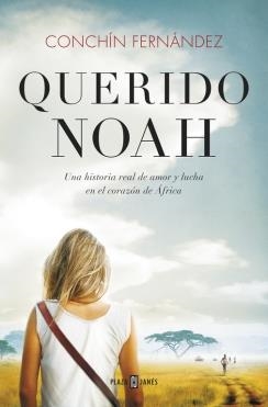 QUERIDO NOAH | 9788401347399 | FERNANDEZ,CONCHIN | Llibreria Online de Banyoles | Comprar llibres en català i castellà online