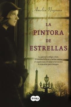 PINTORA DE ESTRELLAS, LA | 9788483656853 | NOGUERA,AMELIA | Llibreria L'Altell - Llibreria Online de Banyoles | Comprar llibres en català i castellà online - Llibreria de Girona