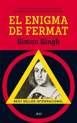 ENIGMA DE FERMAT, EL | 9788434418714 | SINGH, SIMON | Llibreria Online de Banyoles | Comprar llibres en català i castellà online