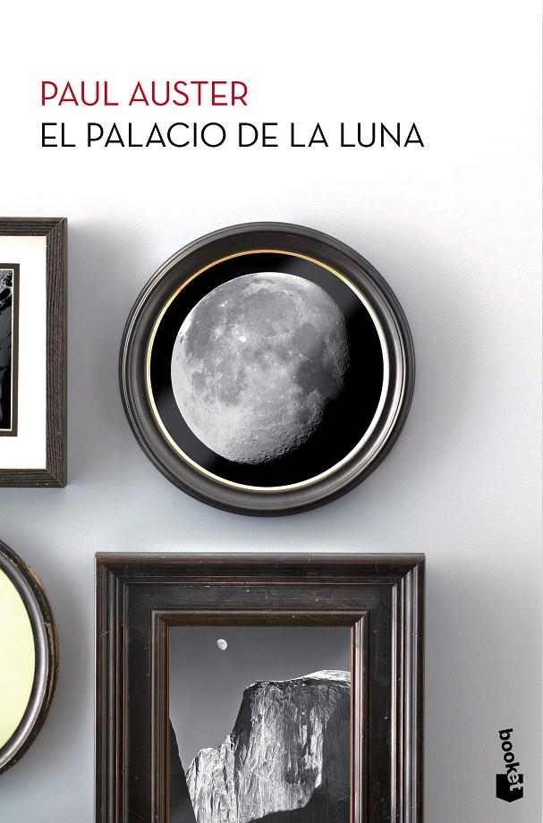 PALACIO DE LA LUNA, EL | 9788432224300 | AUSTER, PAUL | Llibreria L'Altell - Llibreria Online de Banyoles | Comprar llibres en català i castellà online - Llibreria de Girona