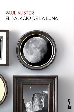 PALACIO DE LA LUNA, EL | 9788432224300 | AUSTER, PAUL | Llibreria Online de Banyoles | Comprar llibres en català i castellà online