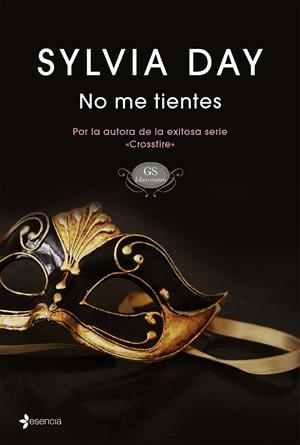 NO ME TIENTES | 9788408137382 | DAY, SYLVIA | Llibreria L'Altell - Llibreria Online de Banyoles | Comprar llibres en català i castellà online - Llibreria de Girona