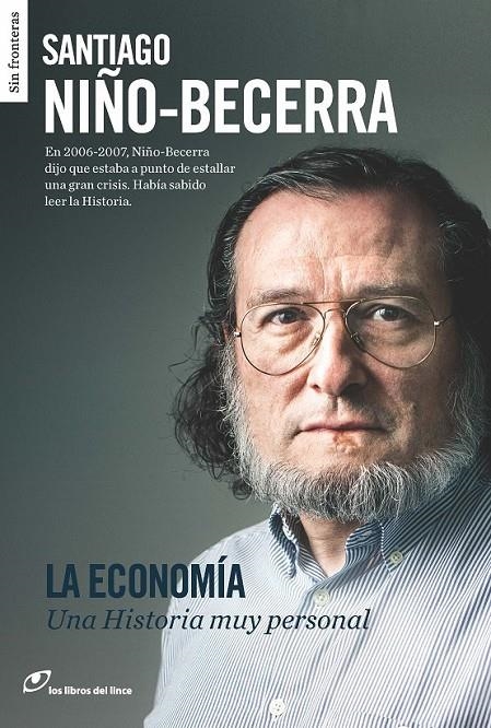 LA ECONOMÍA | 9788415070498 | NIÑO-BECERRA, SANTIAGO | Llibreria Online de Banyoles | Comprar llibres en català i castellà online