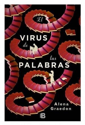 EL VIRUS DE LAS PALABRAS | 9788466656207 | GRAEDON, ALENA | Llibreria Online de Banyoles | Comprar llibres en català i castellà online