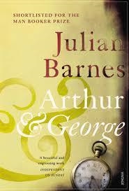 ARTHUR AND GEORGE | 9780099492733 | BARNES, JULIAN | Llibreria L'Altell - Llibreria Online de Banyoles | Comprar llibres en català i castellà online - Llibreria de Girona