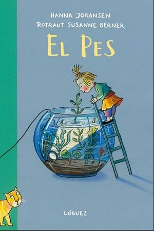 PES, EL | 9788485334995 | JOHANSEN, HANNA | Llibreria L'Altell - Llibreria Online de Banyoles | Comprar llibres en català i castellà online - Llibreria de Girona