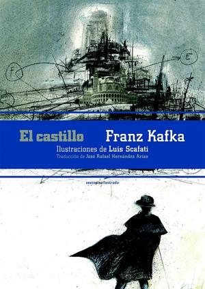 CASTILLO, EL | 9788415601753 | KAFKA, FRANZ | Llibreria L'Altell - Llibreria Online de Banyoles | Comprar llibres en català i castellà online - Llibreria de Girona