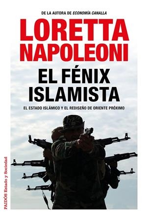FÉNIX ISLAMISTA, EL | 9788449331091 | NAPOLEONI, LORETTA | Llibreria Online de Banyoles | Comprar llibres en català i castellà online