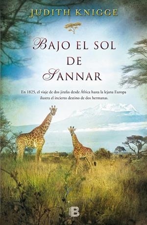 BAJO EL SOL DE SANNAR | 9788466656146 | KNIGGE, JUDITH | Llibreria L'Altell - Llibreria Online de Banyoles | Comprar llibres en català i castellà online - Llibreria de Girona