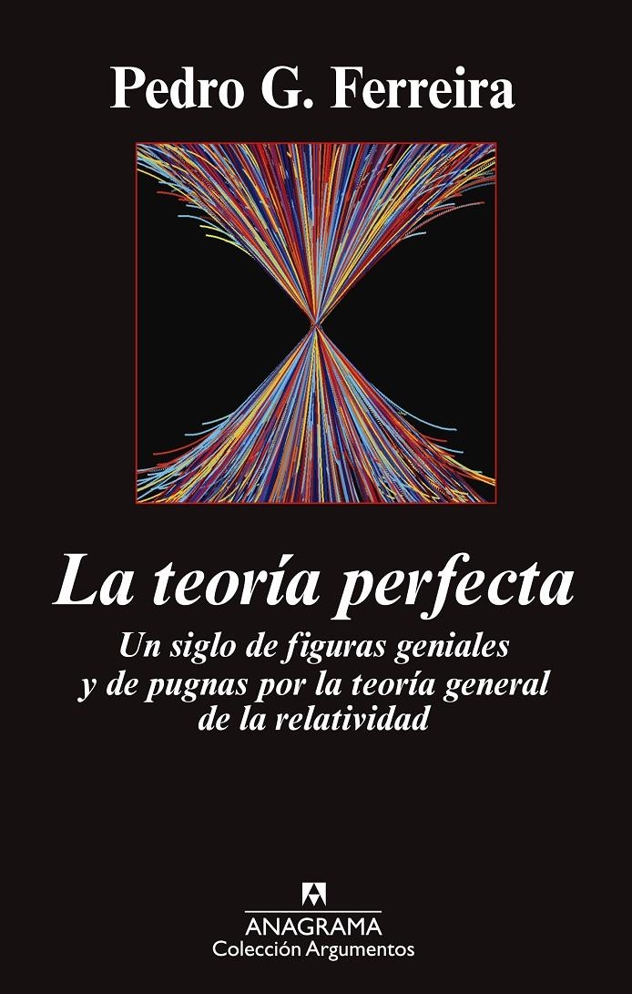 TEORÍA PERFECTA, LA | 9788433963789 | FERREIRA, PEDRO | Llibreria Online de Banyoles | Comprar llibres en català i castellà online
