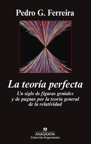 TEORÍA PERFECTA, LA | 9788433963789 | FERREIRA, PEDRO | Llibreria Online de Banyoles | Comprar llibres en català i castellà online
