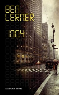 10:04 | 9788416195107 | LERNER,BEN | Llibreria Online de Banyoles | Comprar llibres en català i castellà online