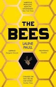 BEES, THE | 9780007557745 | PAULL, LALINE | Llibreria L'Altell - Llibreria Online de Banyoles | Comprar llibres en català i castellà online - Llibreria de Girona
