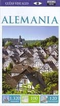 ALEMANIA (GUÍA VISUAL 2015) | 9788403514317 | VARIOS AUTORES | Llibreria Online de Banyoles | Comprar llibres en català i castellà online