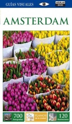 AMSTERDAM (GUÍA VISUAL 2015) | 9788403514324 | VARIOS AUTORES | Llibreria Online de Banyoles | Comprar llibres en català i castellà online