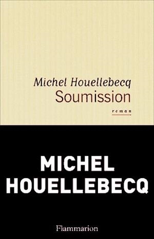 SOUMISSION | 9782081354807 | HOUELLEBECQ, MICHEL | Llibreria Online de Banyoles | Comprar llibres en català i castellà online