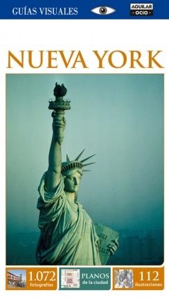 NUEVA YORK (GUÍA VISUAL 2015) | 9788403514423 | VARIOS AUTORES | Llibreria Online de Banyoles | Comprar llibres en català i castellà online