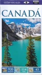 CANADA (GUÍA VISUAL 2015) | 9788403514348 | VARIOS AUTORES | Llibreria Online de Banyoles | Comprar llibres en català i castellà online