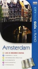 CITYPACK AMSTERDAM 2014 | 9788403514232 | AAVV | Llibreria Online de Banyoles | Comprar llibres en català i castellà online