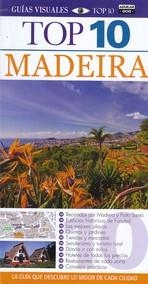MADEIRA (TOP 10 2015) | 9788403514515 | VARIOS AUTORES | Llibreria Online de Banyoles | Comprar llibres en català i castellà online