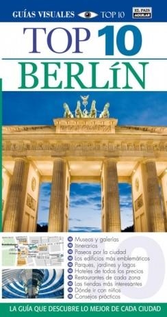 BERLÍN (TOP 10 2014) | 9788403513419 | VARIOS AUTORES | Llibreria L'Altell - Llibreria Online de Banyoles | Comprar llibres en català i castellà online - Llibreria de Girona