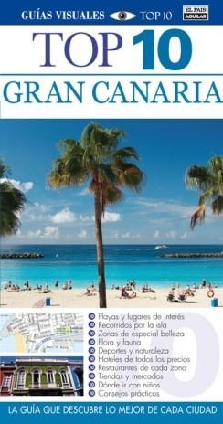 GRAN CANARIA. TOP 10 2014 | 9788403513464 | VARIOS AUTORES | Llibreria L'Altell - Llibreria Online de Banyoles | Comprar llibres en català i castellà online - Llibreria de Girona