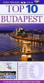 BUDAPEST (TOP 10 2015) | 9788403514492 | VARIOS AUTORES | Llibreria Online de Banyoles | Comprar llibres en català i castellà online