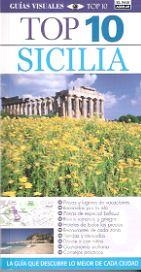 SICILIA. TOP 10 2014 | 9788403514010 | VARIOS AUTORES | Llibreria Online de Banyoles | Comprar llibres en català i castellà online