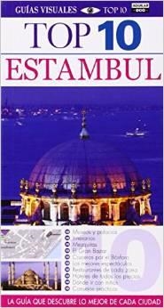 ESTAMBUL (TOP 10 2015) | 9788403514508 | VARIOS AUTORES | Llibreria Online de Banyoles | Comprar llibres en català i castellà online