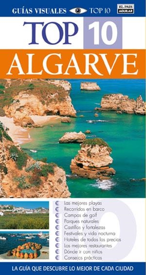ALGARVE. TOP 10 2014 | 9788403513396 | VARIOS AUTORES | Llibreria Online de Banyoles | Comprar llibres en català i castellà online