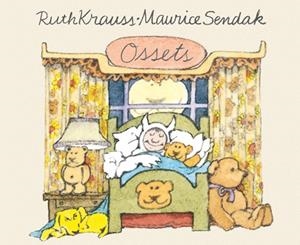 OSSETS | 9788484648963 | KRAUSS, RUTH/SENDAK, MAURICE | Llibreria L'Altell - Llibreria Online de Banyoles | Comprar llibres en català i castellà online - Llibreria de Girona