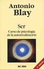 SER | 9788486668624 | BLAY, ANTONIO | Llibreria L'Altell - Llibreria Online de Banyoles | Comprar llibres en català i castellà online - Llibreria de Girona
