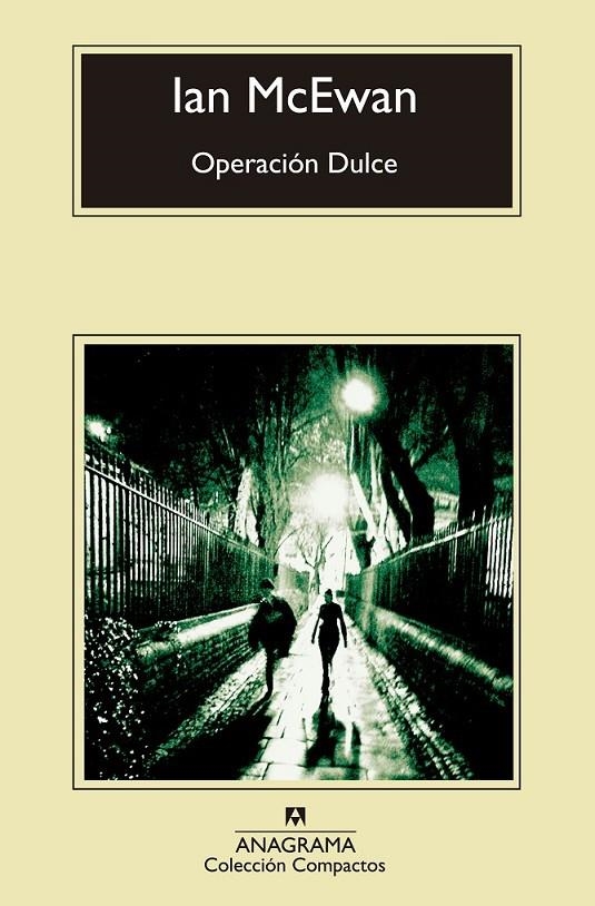 OPERACION DULCE | 9788433977618 | CAPE, JONATHAN | Llibreria Online de Banyoles | Comprar llibres en català i castellà online